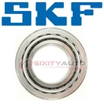 Skf Front Inner Wheel Bearing For 1973-1976 Nissan 610 - Axle Drivetrain Qs. Fixed Price $19.84.