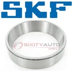 Skf Rear Axle Differential Bearing Race For 1967 Mercury Brougham - Zh. Fixed Price $19.62.