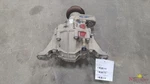 2012 Jeep Grand Cherokee Rear Axle Differential 3.45 Ratio 4x4. Fixed Price $325.00.