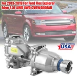 Rear Diff Assembly S-150-d Fits Lincoln Mkx 2007-2015 2.0t/3.5l Awd. Fixed Price $659.99.