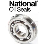 National Transmission Input Shaft Bearing For 1955-1958 Studebaker President Iu. Fixed Price $61.31.