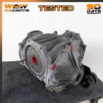 06-08 Chevrolet Corvette C6 Cadillac Xlr Rear Differential Carrier Assembly Oem. Fixed Price $523.20.