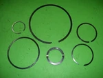 1995 Toyota Tacoma 4x4 4wd Transfer Case Internal Snap Ring Hardware Oem (lot). Fixed Price $24.95.