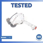 16-17 Range Rover Sport L494 L405 Front Differential Axle Carrier Diff 3.21 Oem. Fixed Price $298.80.