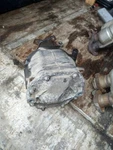 37k Miles 05-08 R171 Mercedes Benz Slk280 Rear Differential Carrier 2033510008. Fixed Price $120.00.