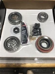 Richmond Gear 83-1041-1 Full Ring And Pinion Installation Kit. Fixed Price $86.23.