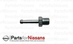 Genuine Breather Tube Connector 38323-c601a. Fixed Price $13.52.