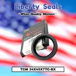 Tcm 34x45x7tc -bx 75041982, 67035960, "every Seal In The World". Fixed Price $13.83.