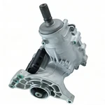 68090612ag 5106270ae Transfer Case Assy For 2014-2018 Jeep Cherokee Chrysler 200. Fixed Price $630.00.