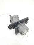 2019-2023 Infiniti Qx50 2.0l Awd Rear Differential Axle Carrier Oem. Fixed Price $495.00.