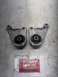 2019 Mazda Cx-5 Rear Differential Left Side Forward Mount Bracket. Fixed Price $80.00.