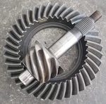 Used - Ford 9" 5.57 Gear Set 9 Inch 557 Free Shipping!!!. Fixed Price $125.00.