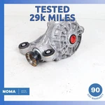 18-21 Jaguar X152 F-type Rear Differential Diff Axle Carrier 3.31 Oem 29k. Fixed Price $282.20.