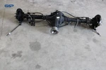 2022 - 2024 Nissan Frontier 4x2 Rear End Axle Housing Differential Oem. Fixed Price $1099.99.
