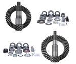 Revolution Gear Fits Jk Non-rubicon 5.38 Package 2007-18 (d44-d30) Koyo. Fixed Price $765.99.