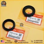 New Oem For Honda K-series 6spd Axle Seals 2pc Set Rsx Tsx Civic Si 91206rct003. Fixed Price $32.67.