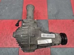 2011 Dodge Durango 3.06 Ratio Front Axle Differential Carrier #68059997ad 105k. Fixed Price $286.00.