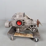 2012-2016 Porsche Panamera Hybrid Rear Differential Diff Axle Carrier Oem. Fixed Price $323.99.