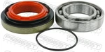 For Febest Kit-e70 Front Axle Shaft Ball Bearing Set Bmw X5 E70. Fixed Price $33.90.