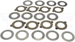 Differential Disc Kit Dorman 697-780. Fixed Price $188.12.