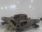 Rear Differential Carrier 07 2007 Audi A6 3.2l Hcc 167k Miles. Fixed Price $148.98.
