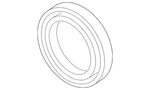 Genuine Nissan Drive Shaft Pinion Yoke Seal 38189-ez20b. Fixed Price $35.56.