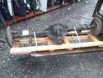 Used Rear Axle Assembly Fits: 2020 Gmc Sierra 1500 Pickup 9.50 Ring Gear. Fixed Price $570.74.