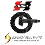 Hurst Engineering Ring & Pinion For Gm 12-bolt Truck 3.42 Ratio 02-127. Fixed Price $644.85.