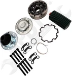 Apdty 171966 Cv Joint Repair Kit Replaces 68272524frk. Fixed Price $126.62.
