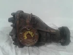 Rear Differential Carrier 2000 00 Mercedes Cl500 197k Miles. Fixed Price $185.10.