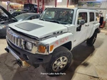 Rear Axle Assembly 3.7l 4.56 Open Hc4 Z85 Fits 09-10 Hummer H3. Fixed Price $300.00.