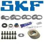 Skf Rear Axle Differential Bearing And Seal Kit For 2007-2014 Lincoln Mk. Fixed Price $447.98.