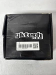 Gktech Z34 370z / G37 Solid Rear Subframe Bushings # Z34x-subf. Fixed Price $149.99.