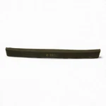1980-1987 Jaguar Xj6 Xj40 Bumper Cover Panel Wo Fog Lamps Unit Rear Bac1151 Oem. Fixed Price $461.99.