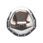 12-bolt Chrome Steel Differential Cover For Gm Truck 8.875". Fixed Price $35.95.