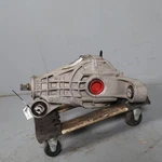 2011-2014 Porsche Cayenne 3.0 Rear Differential Carrier 95835001020 Oem. Fixed Price $269.25.