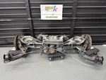 96-99 Bmw E36 328i Rear Manual Subframe Dropout Differential Axle Drive 2.93 Oem. Fixed Price $900.00.