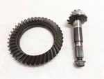 Jeep Tj Wrangler Rubicon Dana 44 Front Axle Ring Pinion 4.10 2003-2006. Fixed Price $54.00.