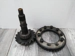 Vintage Gear & Pinion Unit Genuine Gm Parts 1252066-17. Fixed Price $99.98.