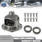 68393983aa For Jeep Wrangler (jl) 2018-2023 W/dana 35 Differential Case Assembly. Fixed Price $100.88.