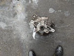 Carrier 4.4l Twin Turbo 2.81 Ratio Rear Fits 16-20 Bmw 750i , 33109846369. Fixed Price $294.23.