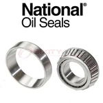 National Left Differential Bearing For 2010-2015 Lexus Rx350 - Automatic Qk. Fixed Price $56.84.