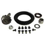 Crown Automotive 68088918aa Ring & Pinion Kit For 07-18 Jeep Wrangler Jk. Fixed Price $481.42.