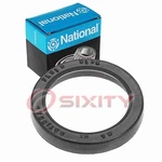 National Transmission Shift Shaft Seal For 1966 Gmc Pb15 Series Manual Pr. Fixed Price $11.97.