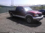 Carrier Front Axle Heritage 3.31 Ratio Fits 97-04 Ford F150 Pickup. Fixed Price $362.70.