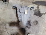 Carrier Rear Axle 3.0l Gasoline Engine Fits 15-18 Porsche Cayenne. Fixed Price $888.16.