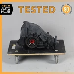 04-06 Mercedes R230 Sl500 Rear Differential Diff Axle Carrier 2303510305 Oem. Fixed Price $190.90.