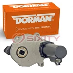 Dorman Transfer Case Motor For 1996-2000 Chevrolet Tahoe 5.7l V8 Motors Ua. Fixed Price $191.37.