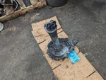 Carrier Front Gasoline Fits 17-19 Discovery , Lr139178. Fixed Price $449.24.