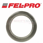 Fel-pro Exhaust Pipe Flange Gasket For 1981-1986 Chevrolet K20 4.8l 5.0l Xy. Fixed Price $21.21.